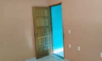 Imagem 7: Aluga - se casa com 4 cômodos