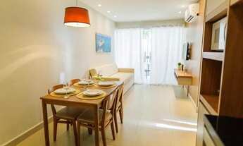 Imagem: Apartamento Aqualand Salinas