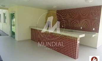 Imagem 6: Apartamento (tipo - padrao) 2 dormitórios, cozinha planejada, portaria 24hs, lazer, espaço