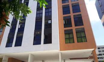 Imagem: Locação na ponta verde