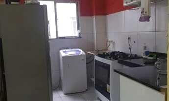 Imagem 6: Alugo Apartamento Castanhal 3 Quartos - Pirapora