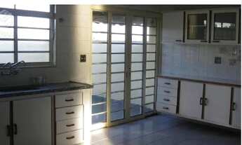 Imagem 3: Casa Sobrado em Campos Elíseos - Ribeirão Preto