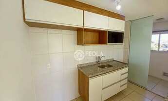 Imagem 7: Apartamento com 3 dormitórios para alugar, 56 m² por R$ 2.045,00/mês - Vila Santa Catarina
