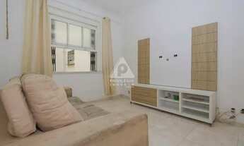 Imagem 2: Apartamento à venda, 2 quartos, Tijuca - RIO DE JANEIRO/RJ