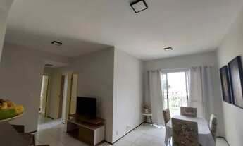 Imagem 5: Condomínio Del Fiori, Excelente Apartamento Na Cohama, perto Escola Literato, Projetado, 3