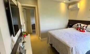 Imagem 6: Apartamento 4 Quartos Reserva Jardim Barra 113m2