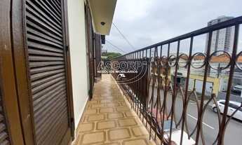 Imagem 3: Casa residencial sobreloja para locação - Bairro Pauliceia, Piracicaba/SP.(CODIGO CA01386