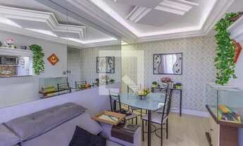 Imagem 3: Apartamento para Aluguel - Quitaúna, 2 Quartos, 56 m2