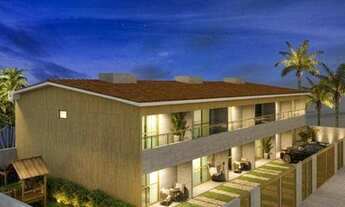 Imagem: Casa Duplex Nascente com 3 quartos sendo