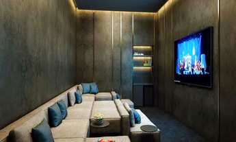 Imagem 7: SÃO PAULO - Apartamento Padrão - CHÁCARA KLABIN