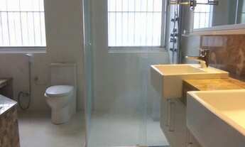 Imagem: Cobertura duplex a venda possui 273 metros