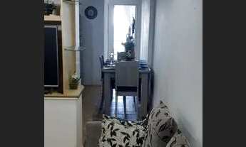 Imagem 5: APARTAMENTO DE QUARTO E SALA DE FRENTE PARA O MAR