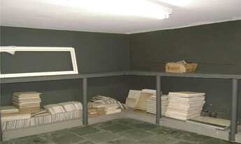 Imagem 3: Casa com 1 dormitório à venda, 80 m² por R$ 1.920.000 - Condomínio Estância Marambaia - Vi