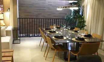 Imagem 2: SÃO PAULO - Apartamento Padrão - VILA CLEMENTINO