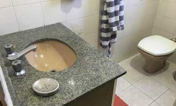 Imagem 6: Vila Ayrosa - Osasco - SP Sobrado 3 dormitórios (1 suíte com closet e hidromassagem) 160 m