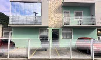 Imagem: Apartamento Garden (térreo) - 65 m2