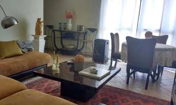 Imagem: Apartamento - Cambuí - Campinas