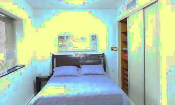 Imagem 4: Flat com 1 dormitório para alugar, 34 m² por R$ 3.800,00/mês - Jardins - São Paulo/SP