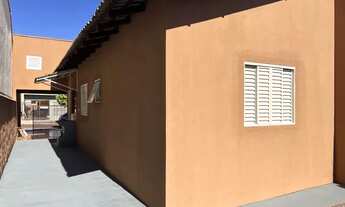 Imagem 7: Casa Jaguapita Casa com 2 dormitórios