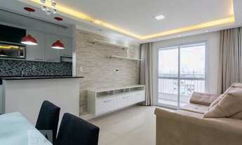 Imagem 1: Apartamento à Venda - Casa Verde, 2 Quartos, 67 m2