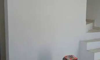 Imagem 3: Casa com 2 dormitórios à venda, 70 m² por R$ 210.000,00 - Trindade - São Gonçalo/RJ