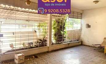 Imagem: Casa c/ 1º Andar Nascente. Ótimo Local