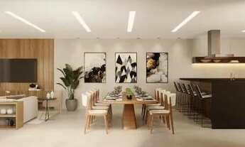 Imagem 7: Apartamento com 3 dormitórios à venda, 116 m² por R$ 1.286.450 - Praia da Costa - Vila Vel