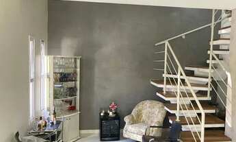 Imagem: Casa de condomínio para venda tem 89 metros