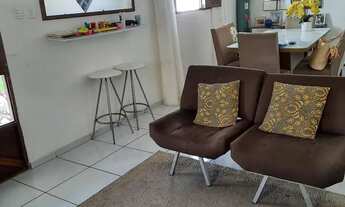 Imagem 4: Casa com piscina e 4 quartos - Perfeita!