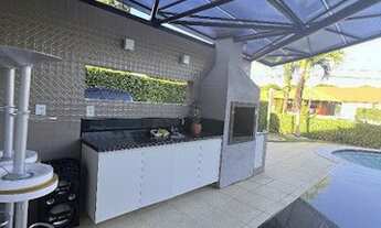 Imagem 3: Casa com 5 dormitórios à venda, 536 m² por R$ 1.600.000,00 - Jardim Petrópolis - Maceió/AL