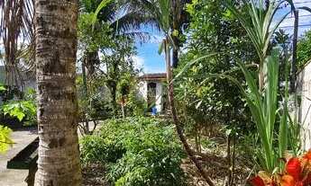 Imagem 6: CASA COM CHURRASQUEIRA E 2 QUARTOS EM ITANHAÉM