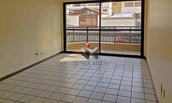 Imagem: Apartamento à venda, 94 m² por R$ 420.000,00