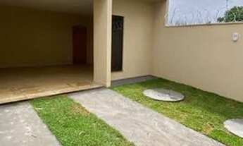 Imagem 3: Alugo casa Jardim Tropical