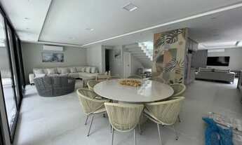 Imagem: Casa com 5 dormitórios à venda, 379 m²