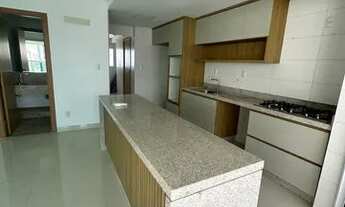 Imagem 4: Alugo Apartamento 3 Suítes 153m2 2 Vagas Alto da Glória - Goiânia - GO