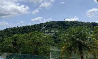 Imagem 7: Casa para alugar com 800m²; 5 suítes, sala de lareira, escritório e garagem para 14 car