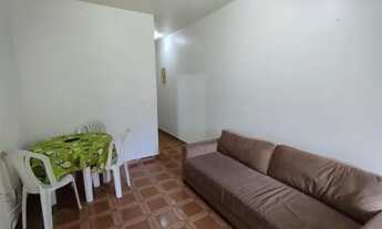 Imagem 4: Apartamento com 1 dormitório à venda, 57 m² por R$ 220.000,00 - Enseada - Guarujá/SP