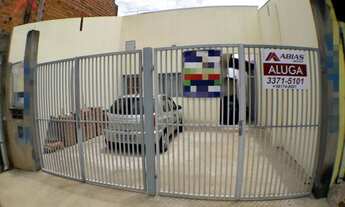 Imagem 2: Kitnet em Conjunto Hab. Santa Angelina - São Carlos, SP