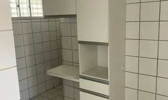 Imagem: Alugo em jardim atlântico com móveis planejados