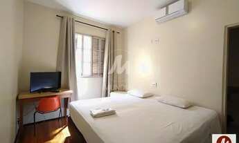 Imagem 5: Salão/Galpão (salão - térreo