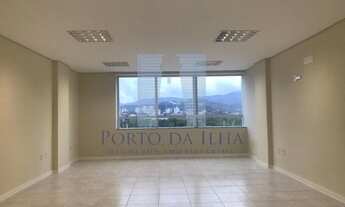 Imagem 7: Sala Comercial ou Andar Corporativo