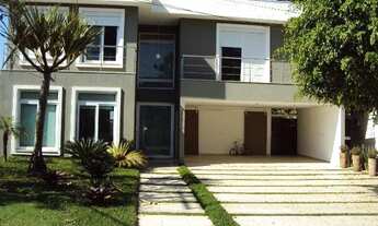 Imagem: Casa com 4 dormitórios para alugar, 430