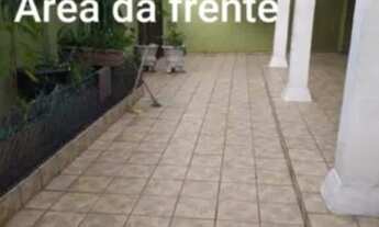 Imagem: .Casa para venda tem 154 metros quadrados