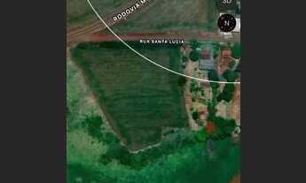 Imagem: Terreno mil metros quadrado