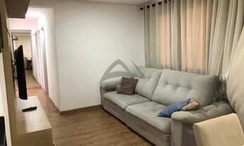 Imagem 2: Apartamento - Jardim Aurélia - Campinas