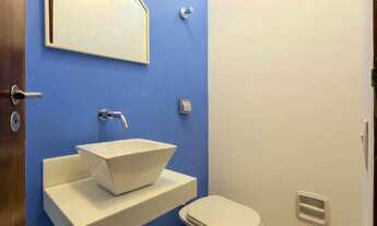 Imagem 7: Locação Apartamento 2 Dormitórios - 200 m² Bela Vista