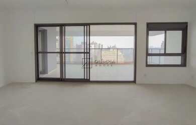 Imagem 3: Apartamento Venda 2 Dormitórios - 105 m² Pompéia