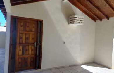 Imagem 2: Casa Jardim Ouro Verde