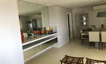 Imagem 3: Apartamento (tipo - padrao) 3 dormitórios/suite, cozinha planejada, portaria 24hs, lazer