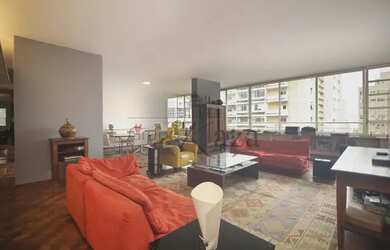 Imagem 3: Apartamento Padrão em São Paulo